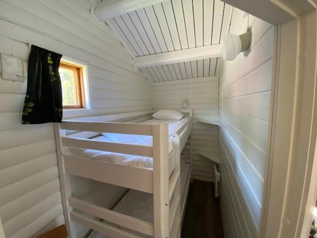 Skelleftea Camping Екстер'єр фото