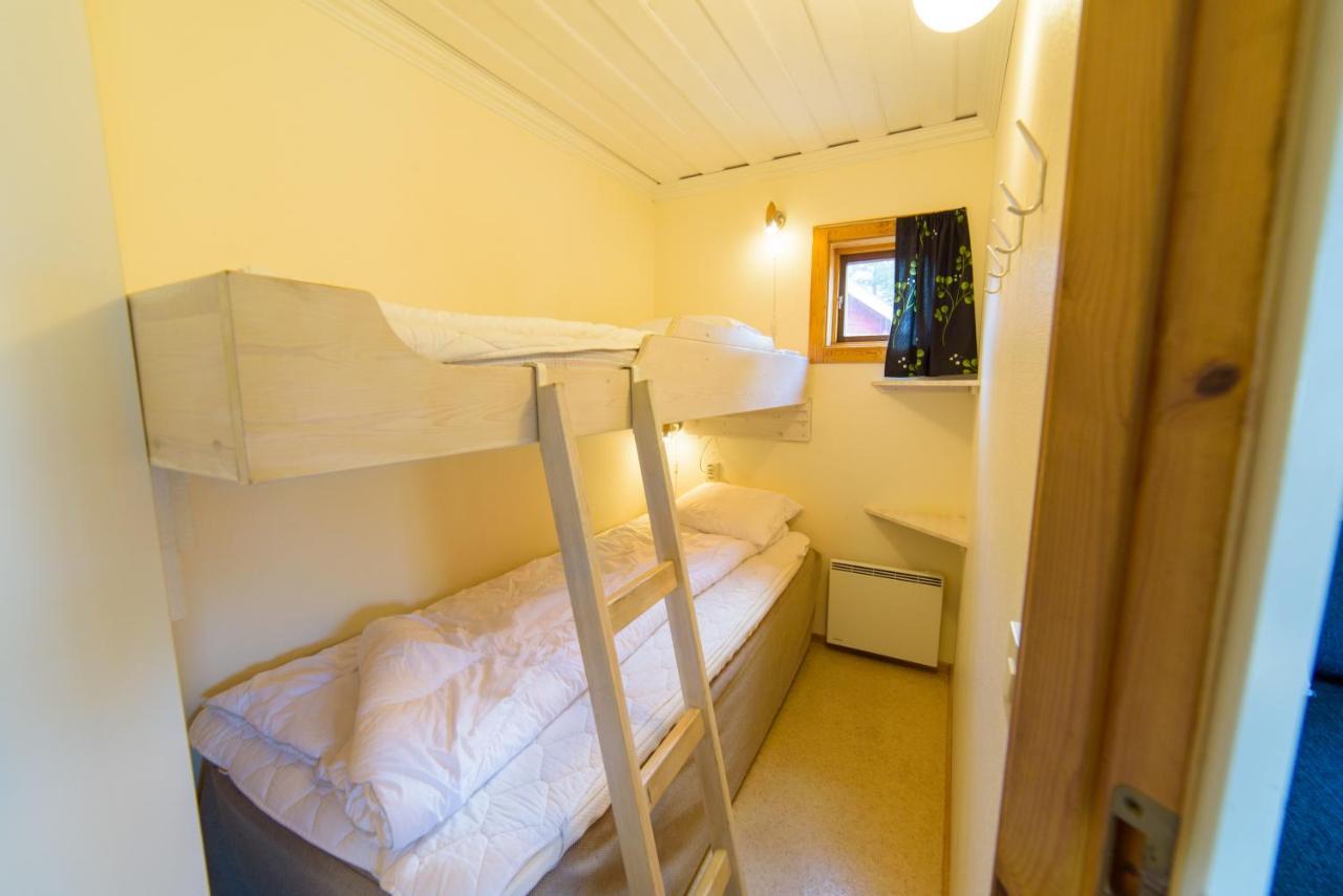 Skelleftea Camping Екстер'єр фото